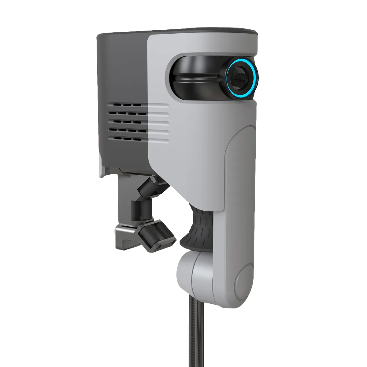 Stairio 360 stairwell inspection model