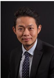 Prof. Hsu Li-Ta