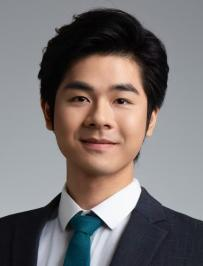 Dr. Max Lee Jwo-lem